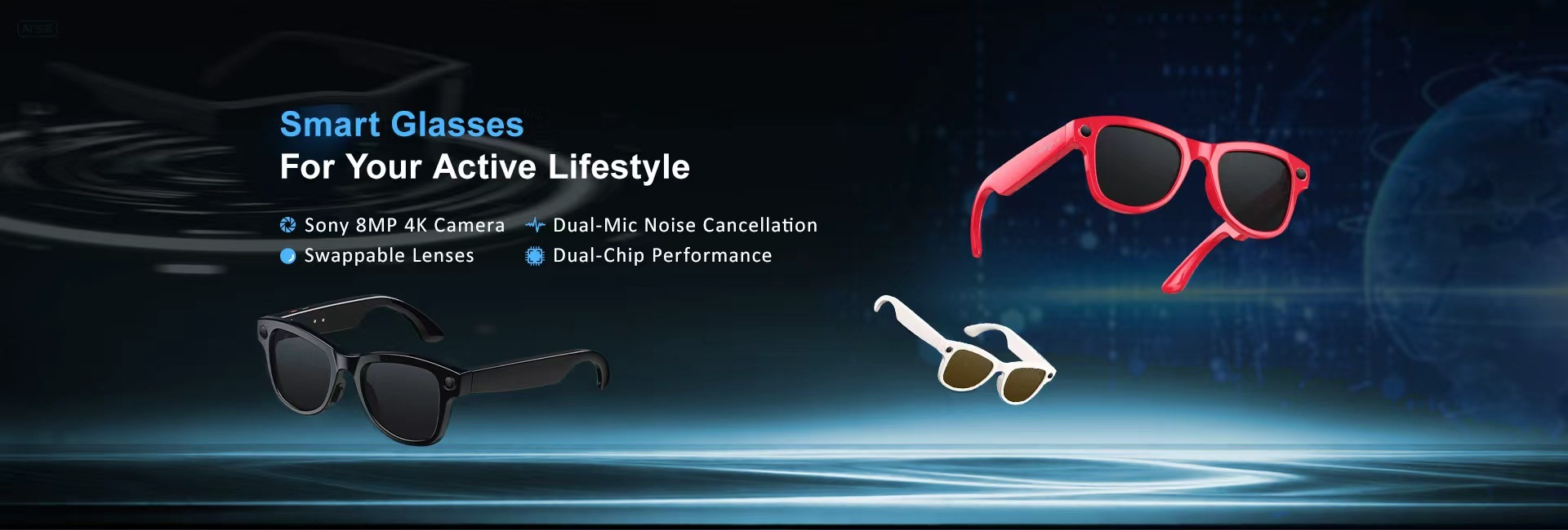 جودة ساعة ذكية بنظام تحديد المواقع العالمي (GPS) مصنع