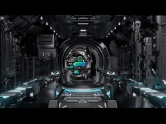 سماعات TWS Smart Watch 2 في 1 سماعات سماعة مساعدة صوتية Smart Watch مع سماعات