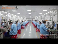 مقدمة المصنع