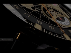 H33 1.43 بوصة أمولد الرجال ساعة ذكية الذكاء الصوت مساعد معدل ضربات القلب مراقبة النوم BT مكالمة مغناطيسية C